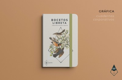 Producción Gráfica - Gómez - Señorales - Santo - 2020