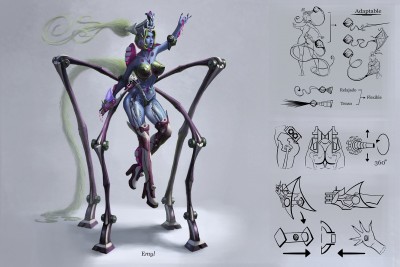 Anatomía Avanzada y Morfología Animal - Claudio Torrez - 2020