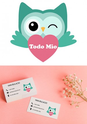 Diseño Gráfico Digital - Yanina Bulacio - 2018