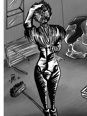 Comics: Realización Integral - Galeano Andrea - 2017