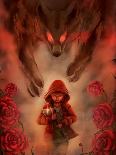 Ilustración Artística Digital: Iniciación - Alexis Vishnopolska - 2016