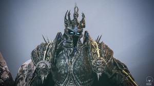 Escultura Digital con ZBrush - Gabriel Barra - 2019