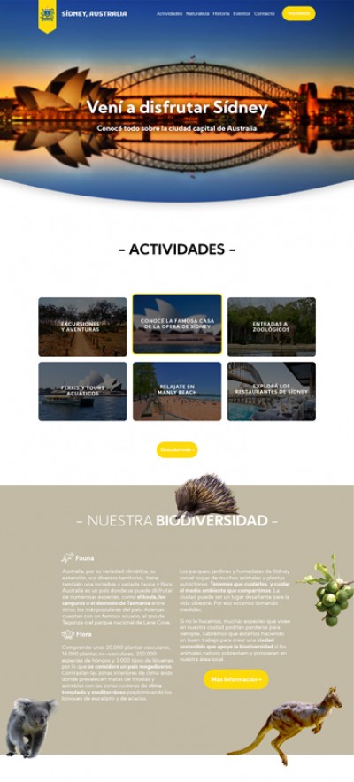Diseño de Interfaces - Francisco Andreo - 2021