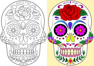 Diseño Gráfico - Pugliese Camila - 2016