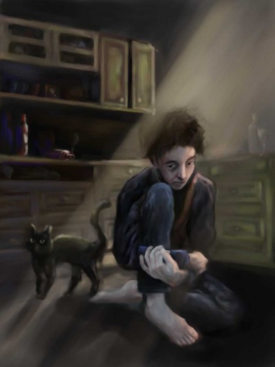 Ilustración Artística Digital: Iniciación - Luz Pinedo - 2020