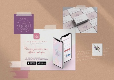Diseño Gráfico para Web - Nicole Garrido - 2019