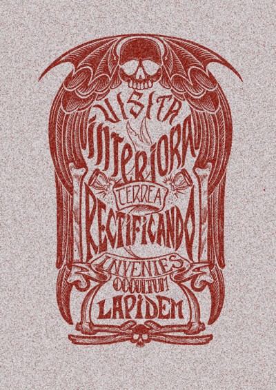 Tipografía - Leandro Nazareno Gómez - 2021