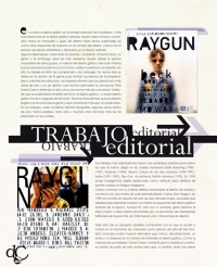 David Carson - Genio y Traidor - Eliana Rodríguez Palliard