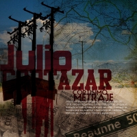 Gráfica a partir de cuentos - Cortázar - Alén González Diego