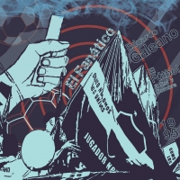 Gráfica a partir de cuentos - Eduardo Galeano - Ignacio Carnevale