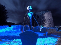 The Nightmare Before Christmas - Apoloni, Bonavetti, De Carli, Steponaitis.