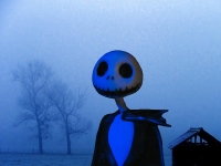 The Nightmare Before Christmas - Apoloni, Bonavetti, De Carli, Steponaitis.