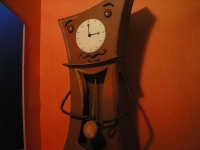 Contra Reloj  - Nelson