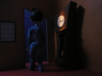 Contra Reloj  - Nelson