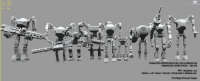 Trabajo de Animación Computada