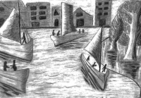Barcos