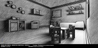Modelado de un entorno Interior - Carla Mraz