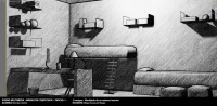 Modelado de un entorno Interior - Brenda Celotto