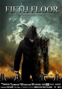 Afiche - Fifth Floor - Romero Renzo