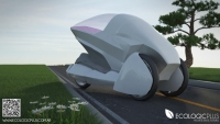 Publicidad - Ecologic Plus - Curuchet, Esquivel.
