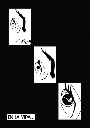 Entrega de Comic - La invención de la rueda - Alejandro Sparano - 2015