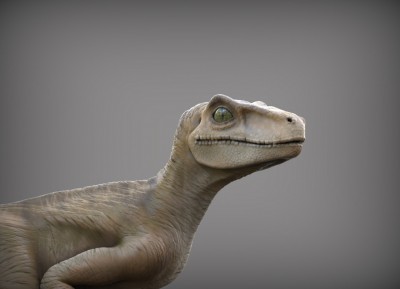 Escultura Digital con ZBrush - Santiago Minolo - 2020