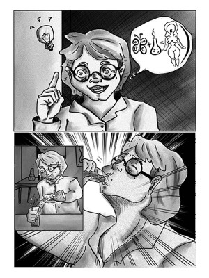 Comics: Realización Integral - Galeano Andrea - 2017