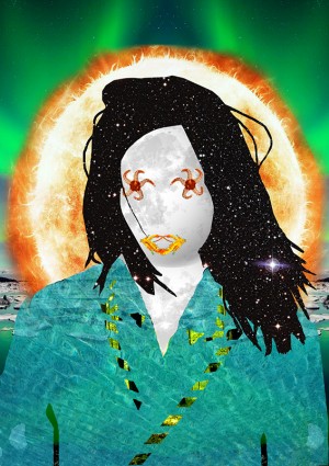 Diseño Gráfico - Neón Diego - 2016