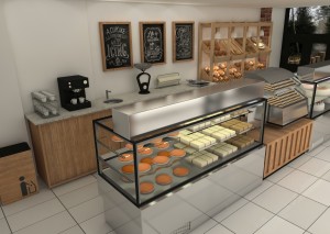 Modelado 3D - melina garcia - 2016