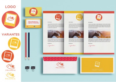 Diseño Gráfico Digital - Gabriela Fernández - 2020