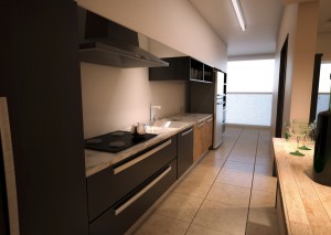 Modelado 3D - nahuel moreyra - 2016