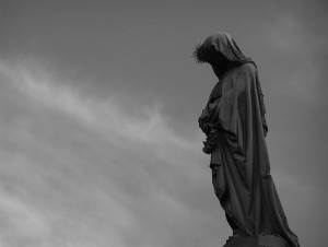 Cementerio - Vanina Bandiera