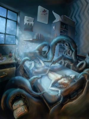 Ilustración Artística Digital: Iniciación - Vanesa Ysasa - 2019