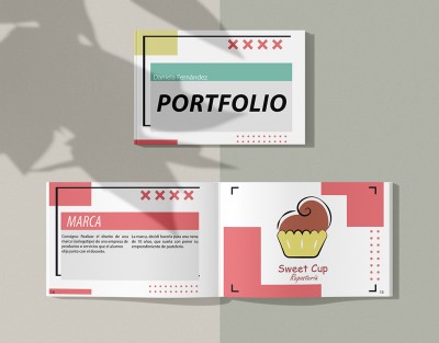 Diseño Gráfico Digital - Daniela Fernández - 2020