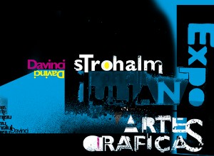 Composición - Julián Strohalm