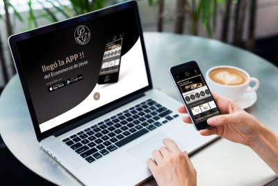 Diseño Gráfico para Web - Maximiliano Núñez - 2019