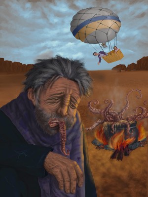 Ilustración Artística Digital: Iniciación - Kim Silvia - 2018