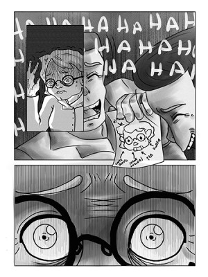 Comics: Realización Integral - Galeano Andrea - 2017