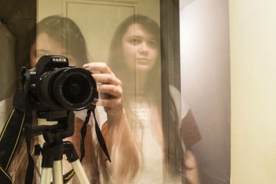 Retratos - Daiana Sittner - 2021