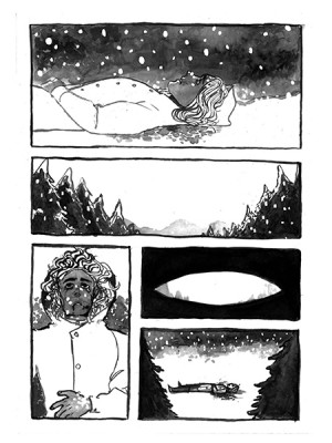 Comics: Realización Integral - López Micaela Grisel - 2017