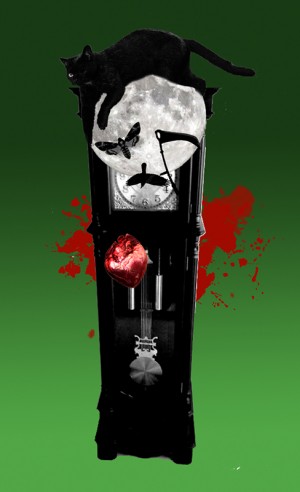 Diseño Gráfico - Martín Diego - 2016