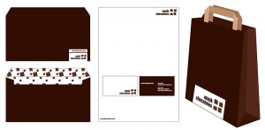 Diseño Gráfico - Kleidermacher Nicole - 2016