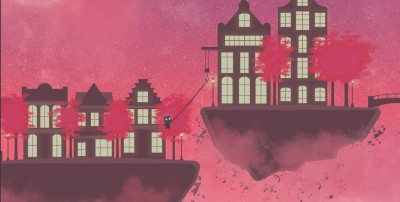 Diseño Gráfico - Gómez Cobo - Goyret - Carozza - 2018