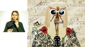 Diseño Gráfico - Sanguinetti Belén - 2016