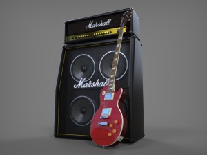 Final 3D 1 - Matías Albamonte