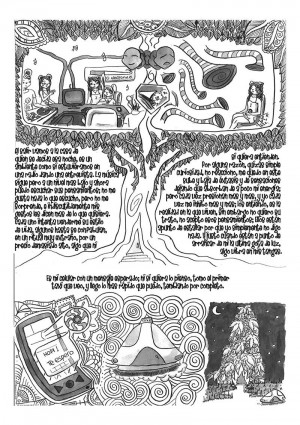 Entrega de Comic - Jugando a la realidad - Steisel, Ana - 2014