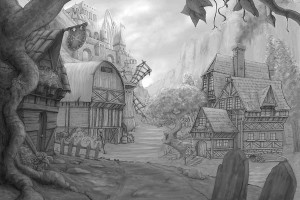 Entrega final - El flautista de Hamelín - Juan Bana - 2014