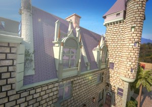 Modelado 3D - Ezequiel Marzioli - 2016