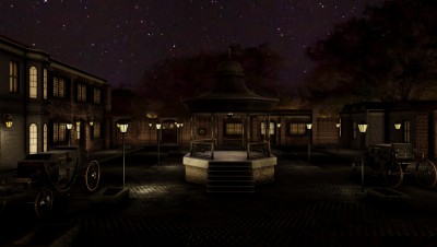 Modelado 3D - Gastón Ávalos - 2018