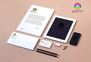 Diseño Gráfico - Reaño Santiago - 2016